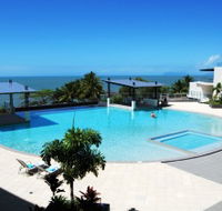 Vue Apartments Trinity Beach - SA Accommodation