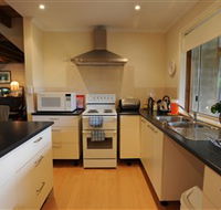Kangaroo Island Garden Cottages - SA Accommodation