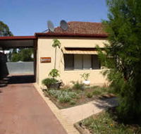 Loxton Smiffy's Bed And Breakfast Sadlier Street - SA Accommodation