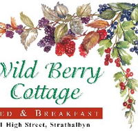 Wild Berry Cottage - SA Accommodation