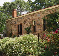 The Heritage Garden - SA Accommodation