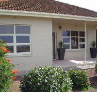 BeachBums Beach House - SA Accommodation