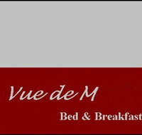 Vue De M Bed And Breakfast