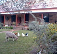 Liebelt House - SA Accommodation