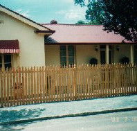 Clara's Cottage - SA Accommodation