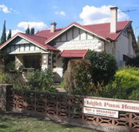 Light Pass House - SA Accommodation