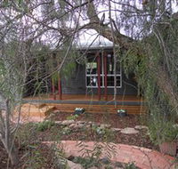 Rosebank Cottage - SA Accommodation