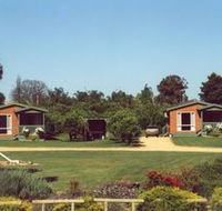 Orchard River Holidays - SA Accommodation
