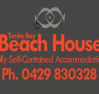 Tumby Bay Beach House - SA Accommodation