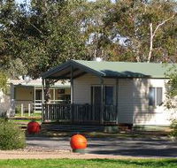 Waikerie Caravan Park - SA Accommodation