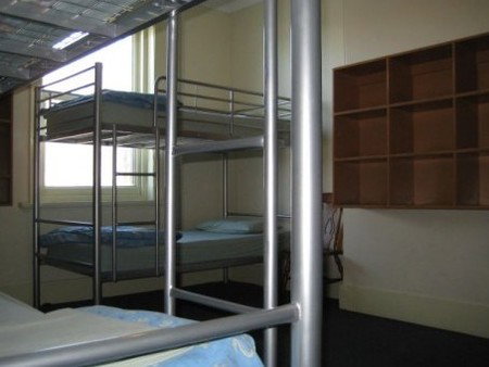 Backpack Oz And The Guest House - SA Accommodation 1