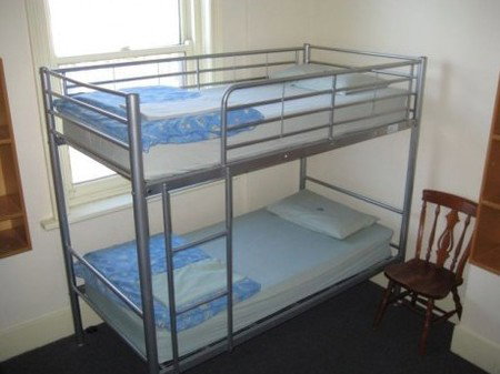 Backpack Oz And The Guest House - SA Accommodation 2