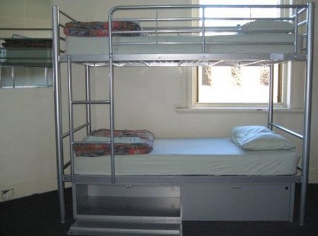 Backpack Oz And The Guest House - SA Accommodation 3