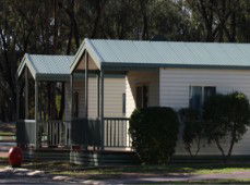 Waikerie Caravan Park - SA Accommodation 1