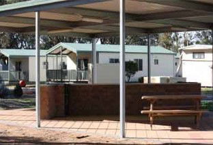 Waikerie Caravan Park - SA Accommodation 2