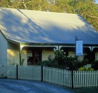 Country Pleasures Bed and Breakfast - SA Accommodation