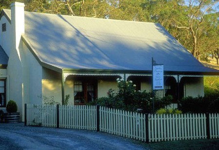 Country Pleasures Bed And Breakfast - SA Accommodation 0