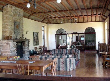 Devonshire House - SA Accommodation 1