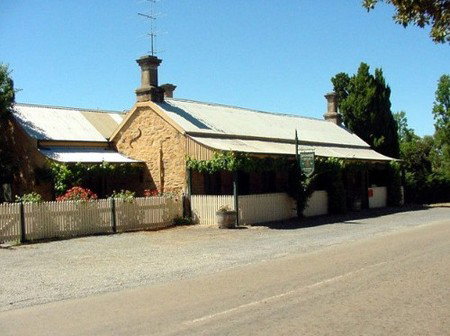 Devonshire House - SA Accommodation 2