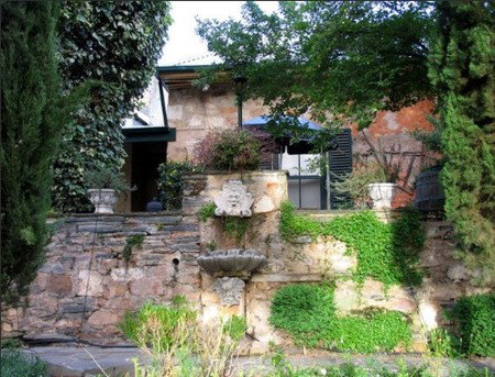 Devonshire House - SA Accommodation 4