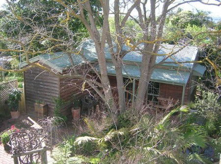 Rosebank Studio - SA Accommodation 1