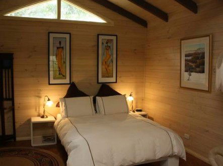 Rosebank Studio - SA Accommodation 2
