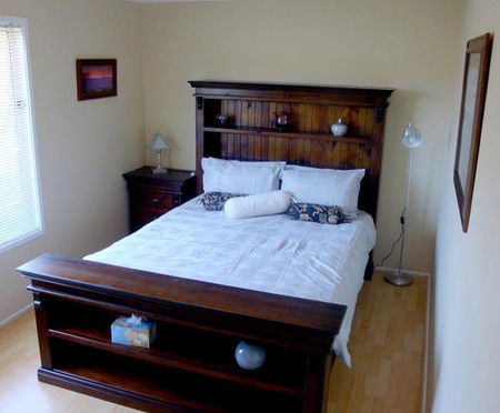 Christies Cottage - SA Accommodation 4