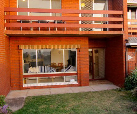 Seas The Day - SA Accommodation 1