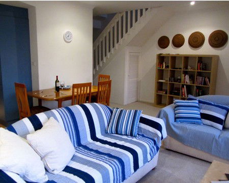 Seas The Day - SA Accommodation 3