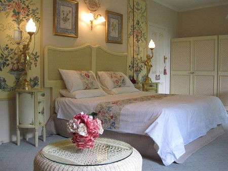 Rose Villa - SA Accommodation 1