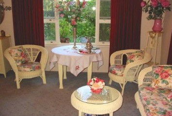 Rose Villa - SA Accommodation 5