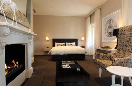 The Stirling Hotel - SA Accommodation 1