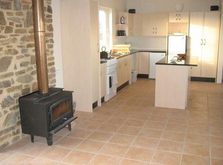 Tiliqua Sunrise - SA Accommodation 1