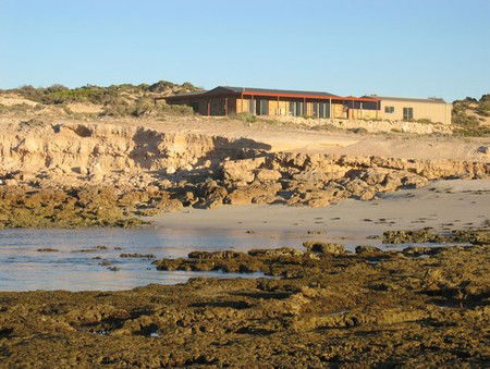 Tiliqua Sunrise - SA Accommodation 3