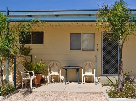 Yorke's Holiday Units - SA Accommodation 1