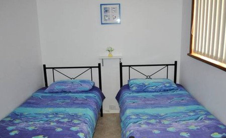 Yorke's Holiday Units - SA Accommodation 3