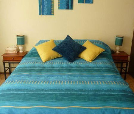 Oaklands Beach House - SA Accommodation 2