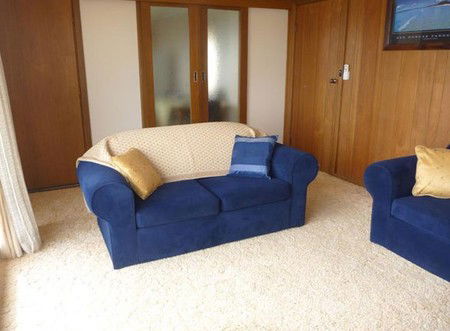 Oaklands Beach House - SA Accommodation 4