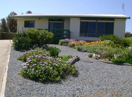 Oaklands Beach House - SA Accommodation 5