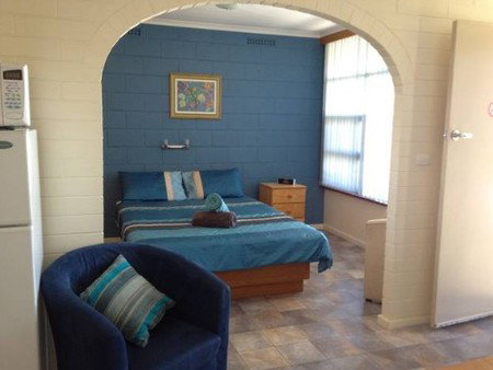Longbeach Apartments Coffin Bay - SA Accommodation 1