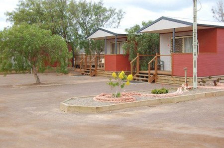 Whyalla Caravan Park - SA Accommodation 3