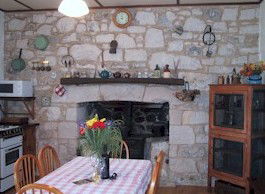 Mt Dutton Bay Woolshed Heritage Cottage - SA Accommodation 1