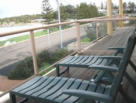 Seaspell At Port Elliot - SA Accommodation 1