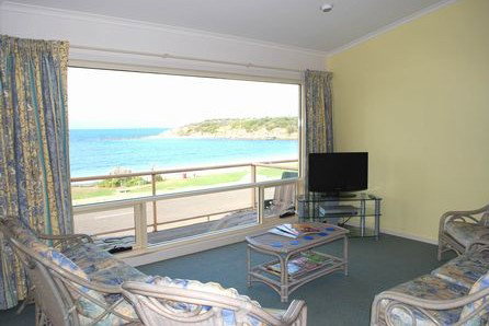 Seaspell At Port Elliot - SA Accommodation 2