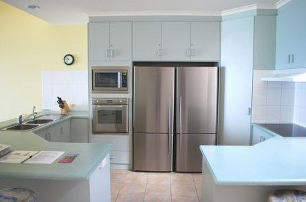 Seaspell At Port Elliot - SA Accommodation 4