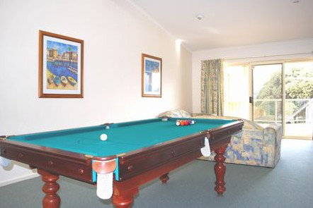 Seaspell At Port Elliot - SA Accommodation 5