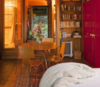 Crafers Cottages - Cherrytree Cottage - SA Accommodation 3