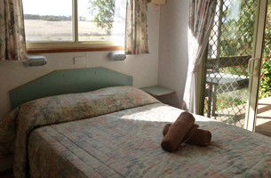 Coodlie Park Farm Retreat - SA Accommodation 1