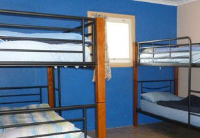 Coodlie Park Farm Retreat - SA Accommodation 2
