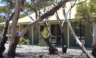 Riverbush Cottages - SA Accommodation 1